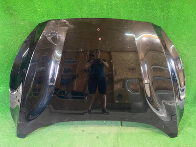 MASKA POKRYWA SILNIKA FORD FOCUS MK4 18-21