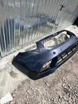 ZDERZAK PRZEDNI KIA VENGA LIFT 14- NR.586
