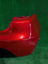 ZDERZAK TYLNY TYŁ RENAULT CLIO IV HB 12- NR.6129