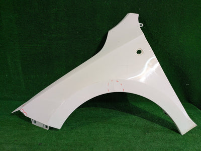 BŁOTNIK PRZEDNI LEWY PRZÓD SKODA RAPID TOLEDO 12-