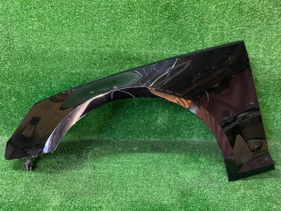 BŁOTNIK PRZEDNI LEWY PRZÓD AUDI A4 B9 15- NR.62