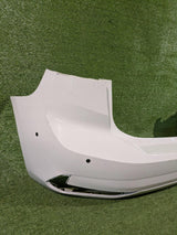 ZDERZAK TYLNY TYŁ BMW 2 U06 ACITVE TOURER II 21- NR.7975