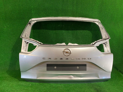 KLAPA TYŁ TYLNA OPEL CROSSLAND X LIFT 21-