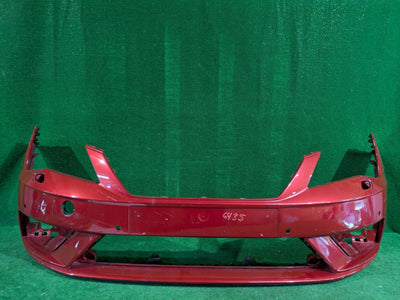 ZDERZAK PRZEDNI PRZÓD SEAT LEON III LIFT NR.6435