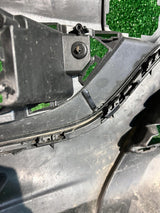 ZDERZAK PRZEDNI PRZÓD RENAULT KOLEOS II NR.2207