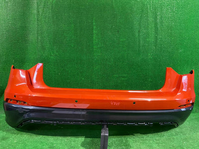 ZDERZAK TYLNY TYŁ AUDI Q2 81A NR.4745