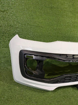 ZDERZAK PRZEDNI PRZÓD VW UP LIFT 16- NR.8063