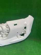 ZDERZAK PRZEDNI PRZÓD TOYOTA HILIX VIII LIFT 20- NR.4142