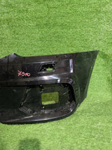 ZDERZAK PRZEDNI PRZÓD AUDI Q3 8U LIFT 15-18 NR.7910