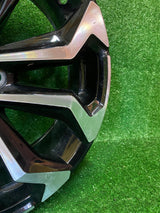 ALUFELGA TOYOTA 17” 7J ET50