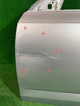 DRZWI PRZEDNIE LEWE SKODA OCTAVIA III NR.3611