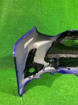 ZDERZAK PRZEDNI TOYOTA YARIS IV NR.4