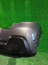 ZDERZAK TYLNY TYŁ CITROEN C3 III 16- NR.7556