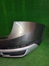 ZDERZAK TYLNY TYŁ SKODA SUPERB III SCOUT KOMBI NR.6711