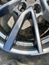 ALUFELGA FELGA ALUMINIOWA SKODA KAMIQ 17” 6,5 J ET39