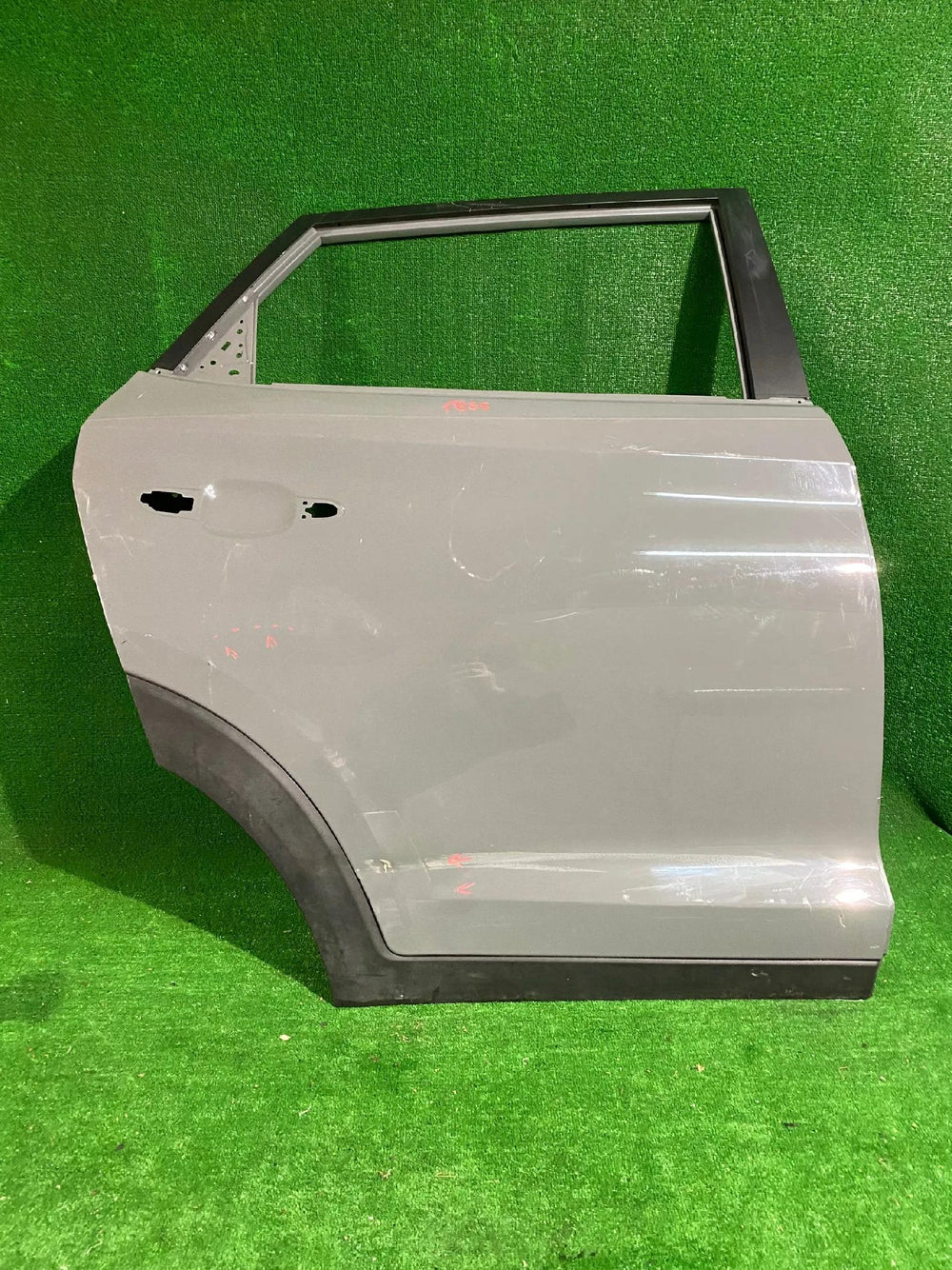 DRZWI TYLNE PRAWE HYUNDAI TUCSON III