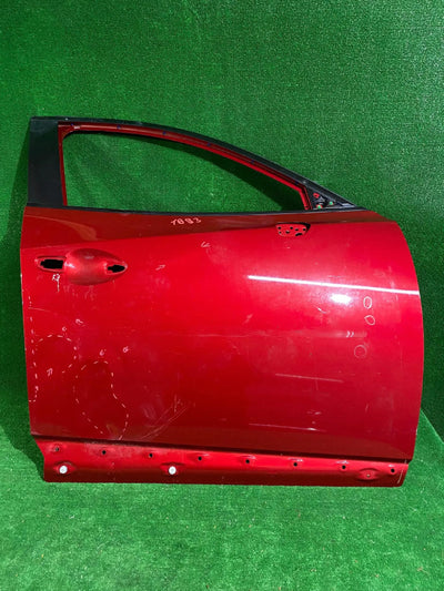 DRZWI PRZEDNIE PRAWE MAZDA CX-3 CX3 15- NR.1893
