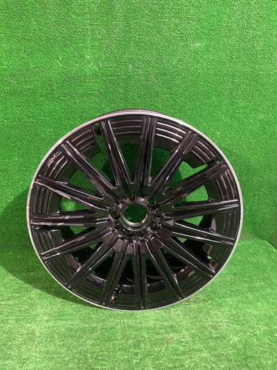 ALUFELGA MERCEDES CLE AMG W236 8J ET45.1