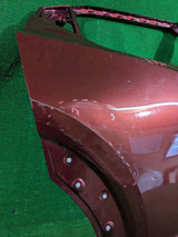 DRZWI TYLNE PRAWE PRAWY TYŁ NISSAN JUKE II F16 NR.3721