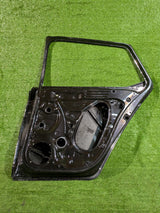 DRZWI TYLNE PRAWE PRAWY TYŁ SKODA FABIA III 6V HB 14- NR.3999
