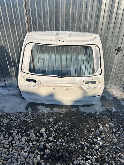 KLAPA TYLNA BAGAŻNIKA TOYOTA RAV4 V 19- nr.0