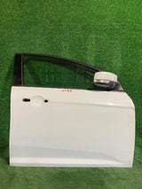 DRZWI PRAWE PRZEDNIE FORD FOCUS MK3 MK-3