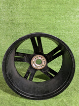 ALUFELGA FELGA ALUMINIOWA VOLVO 21" 8.5J ET44.5 NR.97