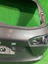 KLAPA TYLNA TYŁ BAGAŻNIKA FORD FOCUS MK4 KOMBI