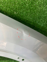 BŁOTNIK PRZEDNI PRAWY PRZÓD AUDI Q2 81A