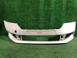 ZDERZAK PRZEDNI SKODA FABIA III LIFT 6V NR.1484