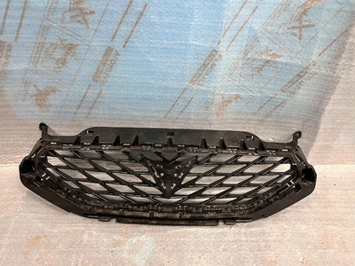 GRILL ATRAPA SEAT LEON IV CUPRA nr.0