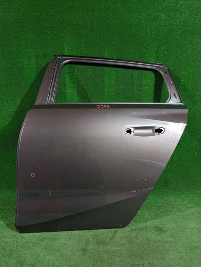DRZWI TYLNE LEWE LEWY TYŁ OPEL ASTRA L KOMBI VI NR.3364