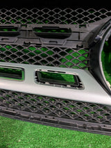 GRILL ATRAPA CHŁODNICY MERCEDES GLA W156 LIFT NR.18