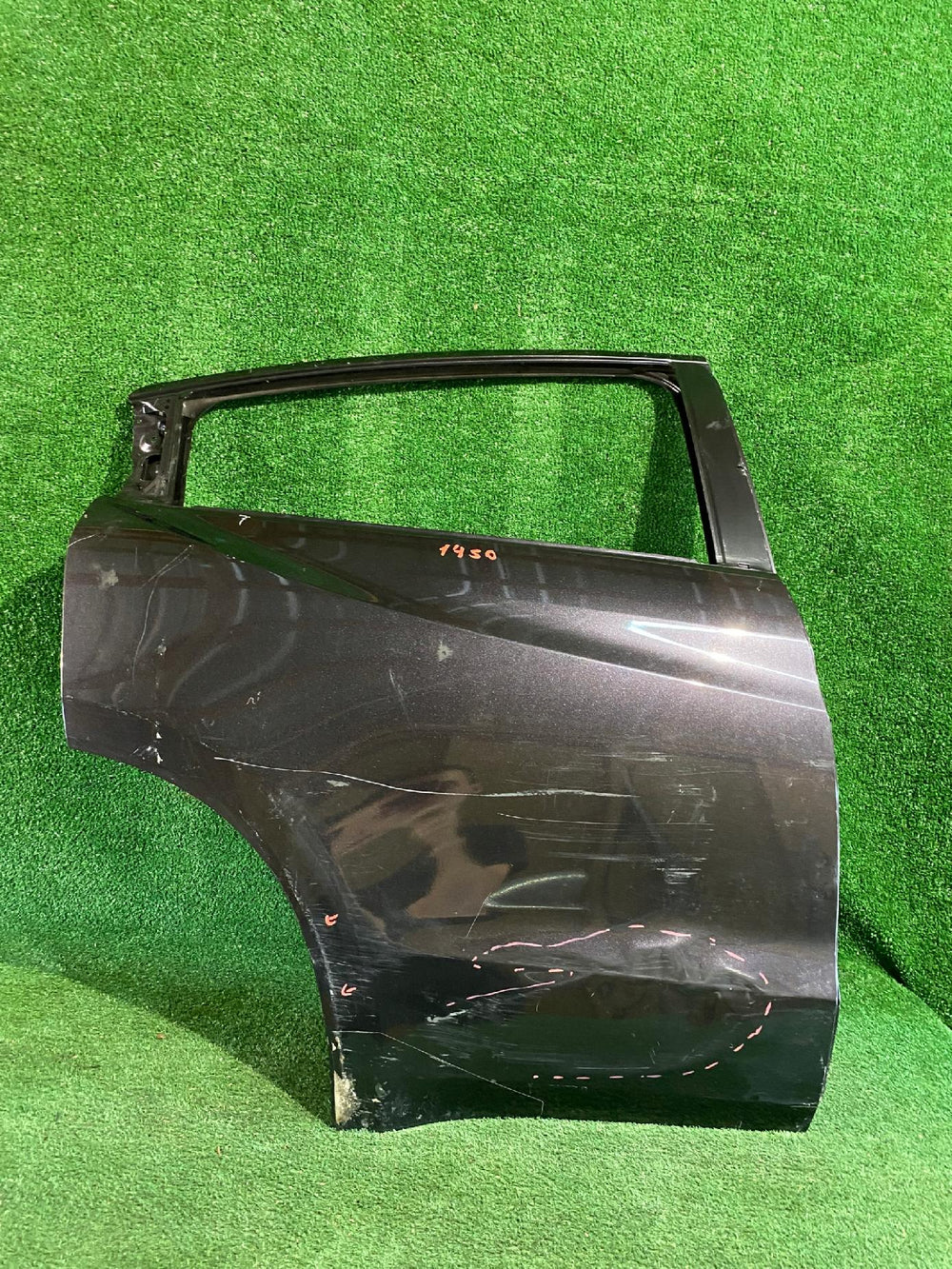 DRZWI PRAWE TYLNE HONDA HR-V II