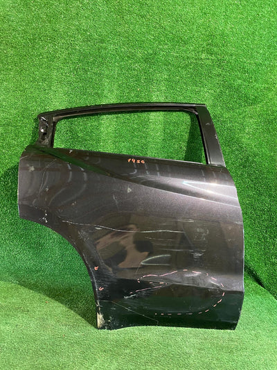DRZWI PRAWE TYLNE HONDA HR-V II