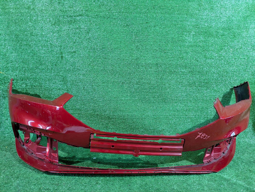 ZDERZAK PRZEDNI PRZÓD SEAT LEON IV 20- 5FA NR.7831
