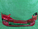 ZDERZAK PRZEDNI PRZÓD SEAT LEON IV 20- 5FA NR.7831