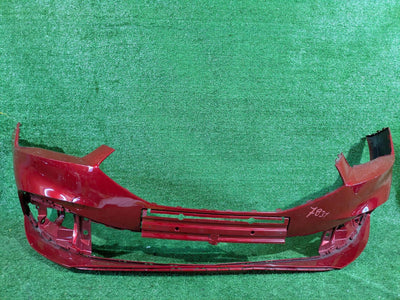 ZDERZAK PRZEDNI PRZÓD SEAT LEON IV 20- 5FA NR.7831