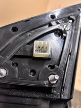 LUSTERKO PRAWE KIA STONIC 8 PIN nr.0