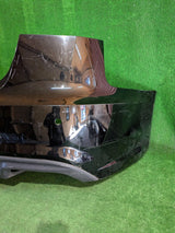 ZDERZAK TYLNY TYŁ AUDI A6 C7 LIFT 14- SEDAN NR.7076