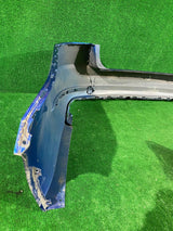 ZDERZAK TYLNY TYŁ SKODA OCTAVIA III LIFT KOMBI NR.5534