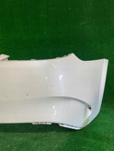 ZDERZAK TYLNY TYŁ MERCEDES GLE W167 COUPE AMG NR.4704