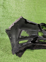 ZDERZAK PRZEDNI PRZÓD NISSAN QASHQAI II J11 LIFT 17- NR.7702