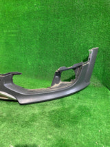 SPOJLER ZDERZAKA PRZÓD AUDI A4 B8 ALLROAD LIFT NR.0050