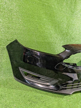 ZDERZAK PRZEDNI PRZÓD FORD FOCUS MK3 LIFT 14- NR.7738