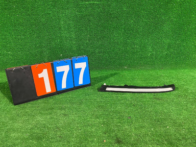 LAMPA LED DRL VW ARTEON 3G8