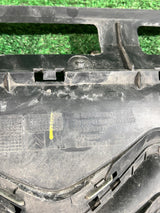 GRILL ATRAPA CITROEN C3 III 16-