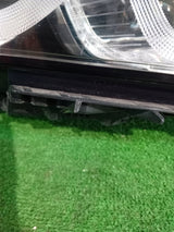 REFLEKTOR PRAWY PRZÓD BMW X2 F39 LIFT LCI FULL LED ADAPTIVE 21-