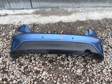 ZDERZAK TYŁ TYLNY FORD FOCUS MK4 nr.125