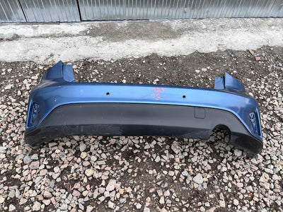 ZDERZAK TYŁ TYLNY FORD FOCUS MK4 nr.125